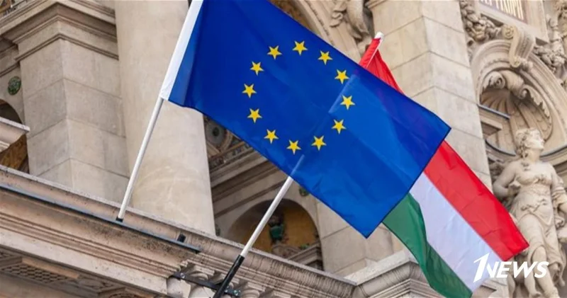 Венгрия подаст на ЕС в суд