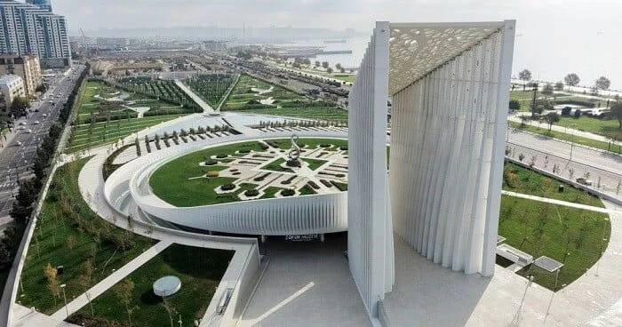 Zəfər Muzeyindən Videoreportaj