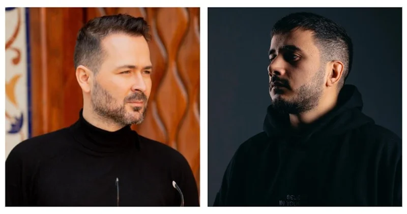 Мировая премьера: Edward Maya и азербайджанский диджей HAFEX выпустили совместный трек ВИДЕО
