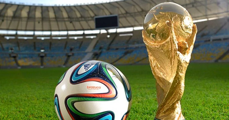 Dünya Çempionatı 2026: bu gün daha 6 oyun olacaq