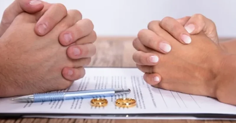 Bu il 15 mindən çox boşanma qeydə alınıb