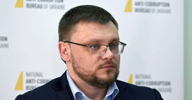 Коррупционный скандал в Украине: НАБУ обнаружило $100 млн хищений