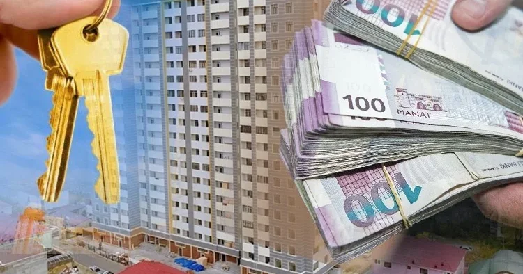 Mənzil bazarlarında qiymətlər “şişir”: Ekspert SƏBƏBLƏRİ AÇIQLAYIR
