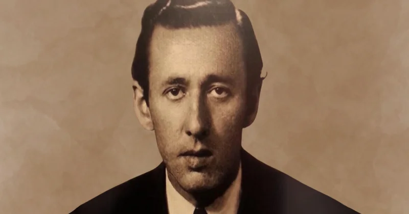 Əcaba, bir tank nə görür yuxusunda? Orxan Vəli Kanıkın şeirləri