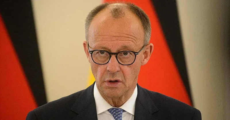 Almaniyanın hər ölkədən işçiyə ehtiyacı var