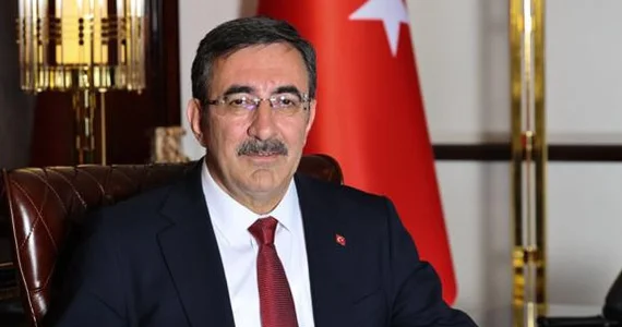 Yılmaz: Türkiyə həmişə Kipr Türk xalqının yanında olacaq