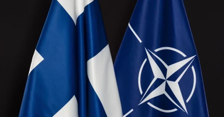 ВС Финляндии могут перейти под командование НАТО