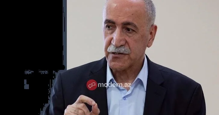 “Trend”in keçmiş rəhbəri indi dekan İŞLƏYİR