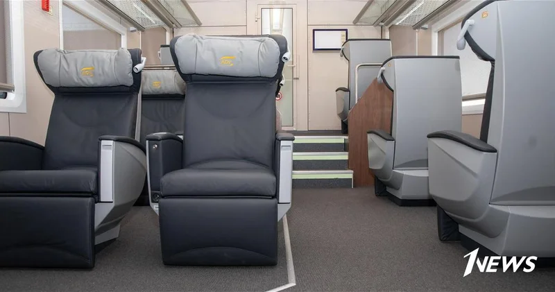 АЖД обратилось к пассажирам