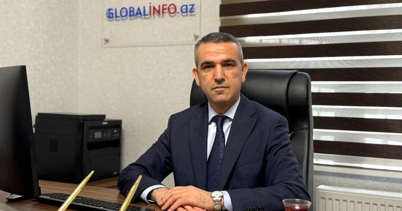 Yeni layihə yaratmaq üçün istefa verməmişdim Azər Ayxan