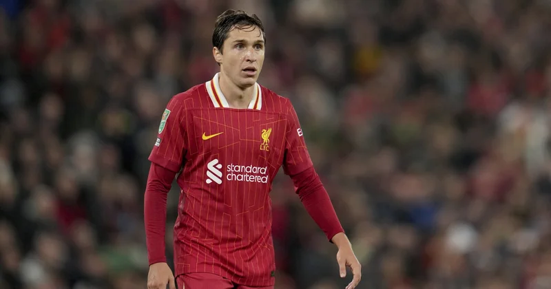 “Napoli” “Liverpul”un futbolçusu ilə güclənir İdmanXəbər