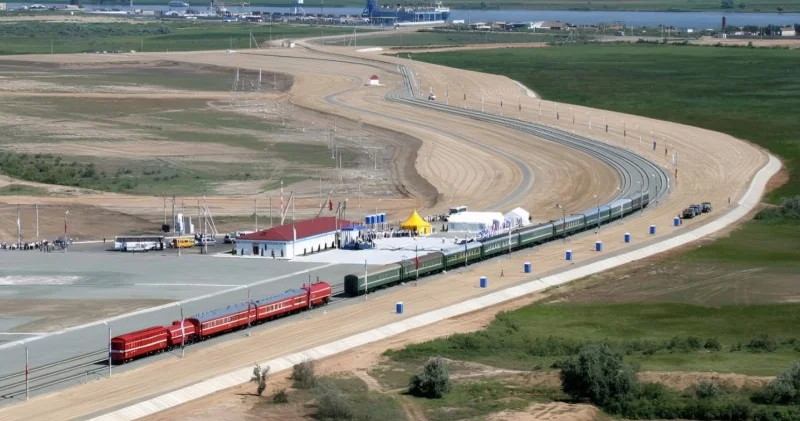 Ermənistan tranzit öhdəliklərini icra etməlidir AÇIQLAMA