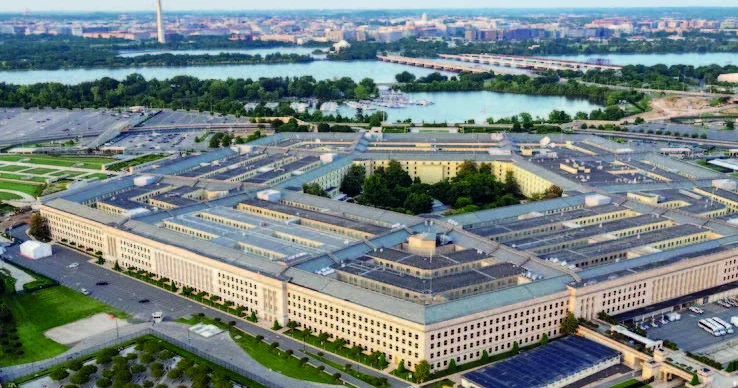 Pentaqon ədaləti bərpa etməyə çağırıb