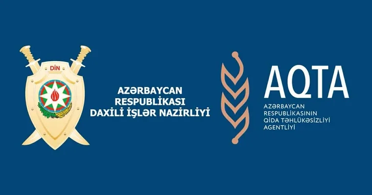 Совместная операция МВД и АПБА: в Баку выявлено около двух тонн непригодного к употреблению мяса