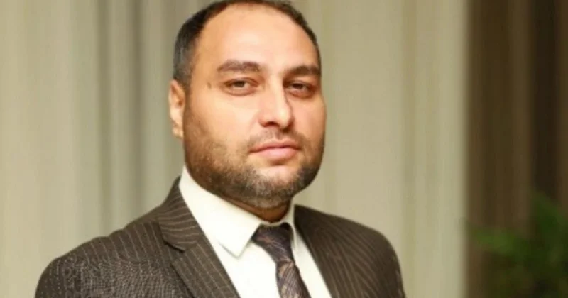 Samir Allahverdiyev yüksək vəzifəyə TƏYİN EDİLDİ