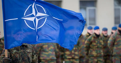 NATO Rusiyaya mesaj göndərib