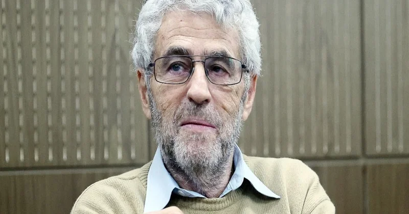 Rusiya məhkəməsi siyasətçi Leonid Qozmanı 10 il müddətinə qiyabi azadlıqdan məhrum edib