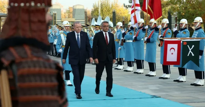 Türk ölkəsi tarixi xətti dəyişdi: Ərdoğana gözlənilməz xəbər Növbədə Bakıdır
