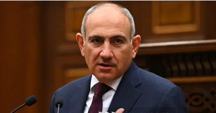 “Ermənistana silah satmaq istəyən yalnız bir ölkə var idi Rusiya”