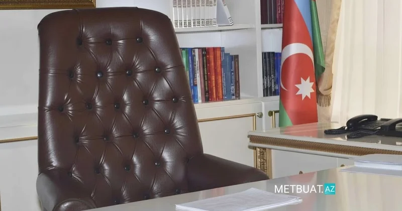 14 il deputat olub, indi icra başçısıdır FOTO