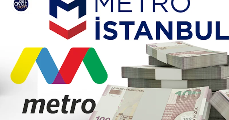 Bakı metrosu İstanbul metrosundan 586 minlik məsləhət alır