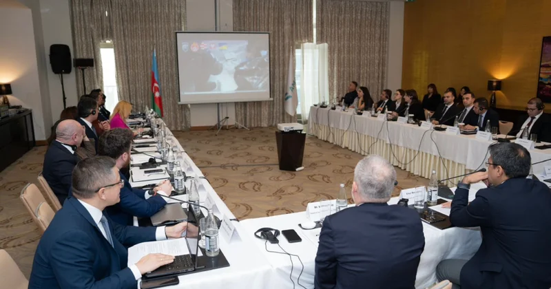 Qadağan olunmuş maddələrlə mübarizə: AMADA qurumlararası əməkdaşlığı gücləndirir