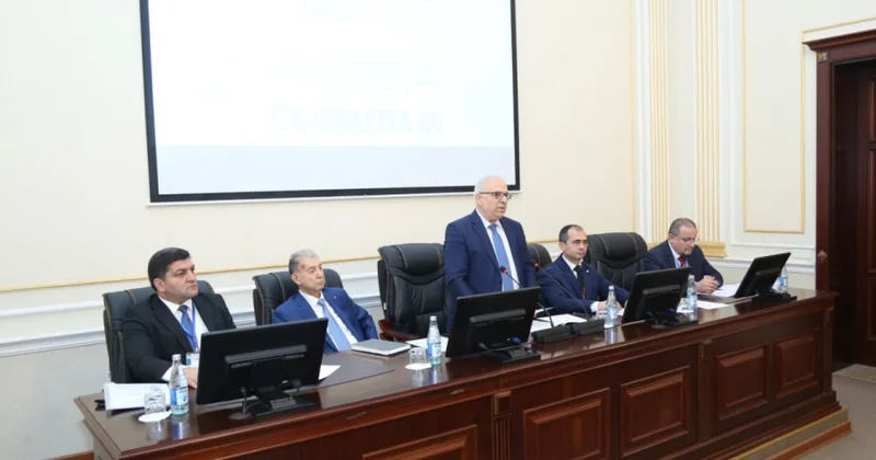 Coğrafiyanın müasir problemləri: elm və təhsilin inteqrasiyası