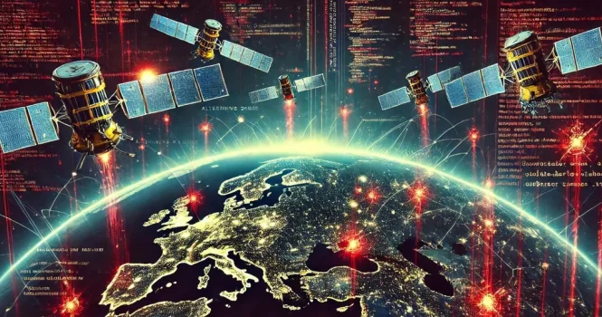 Kosmos: Elmdən müharibəyə ötürülən meydan