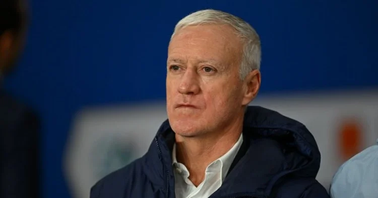 Deşam Azərbaycanla matçdan əvvəl: Heyətdə bəzi dəyişikliklər edəcəm