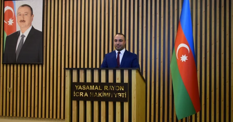 Etimadın məsuliyyətivə dövlət idarəçiliyinin yeni fəlsəfəsi