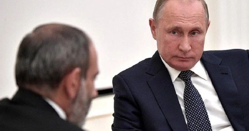 Moskva İrəvana qarşı belə HƏRƏKƏTƏ KEÇƏCƏK İLGİNC DETALLAR