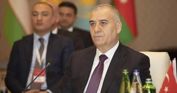 Əli Nağıyev Xankəndidə mühüm tədbirdə iştirak etdi Foto