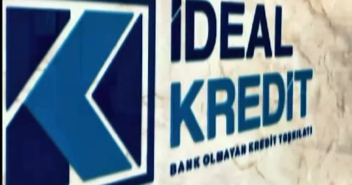İdeal Kredit in borclanması üçün hərrac keçiriləcək borcverənlərə illik 14% ödəyəcək