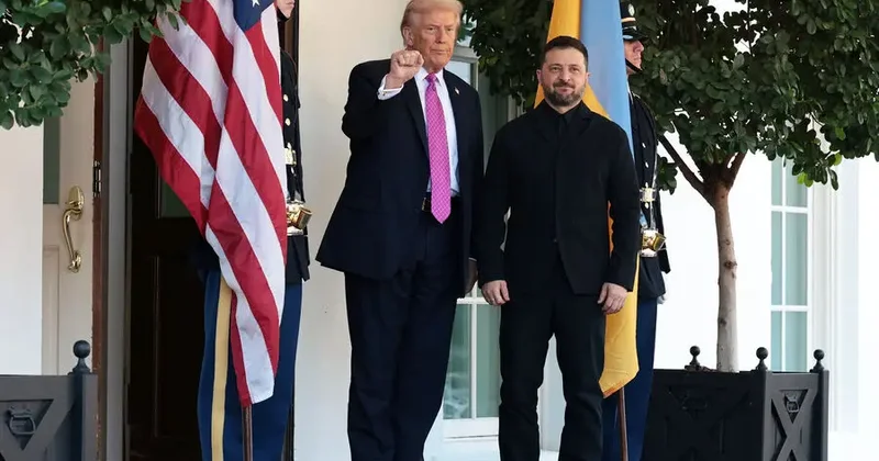 Qanunu pozduqlarına görə ukraynalılar ABŞ dən deportasiya ediləcək