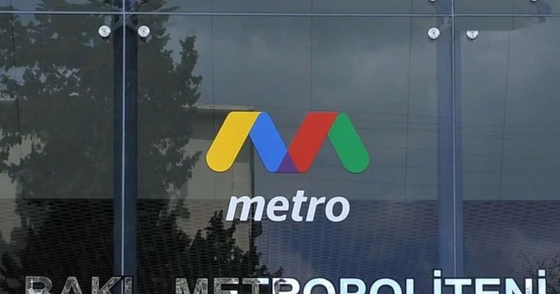 Metro tüstüləmə Qısaqapanma ola bilər
