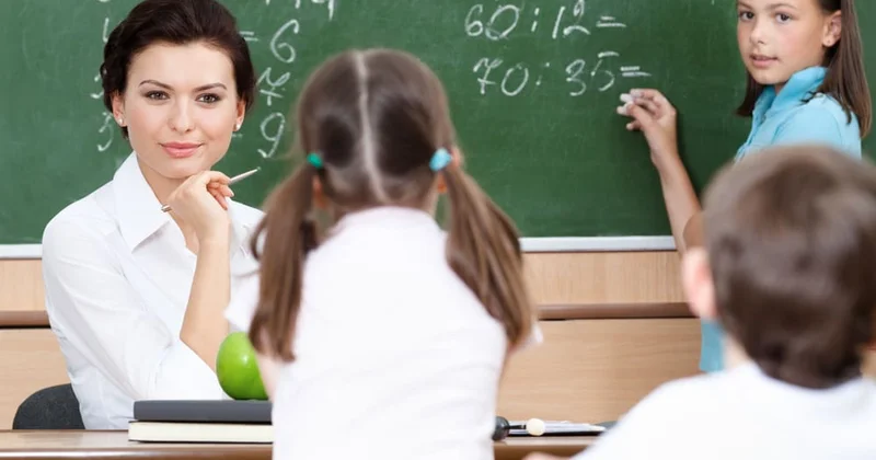 “İbtidai təhsildə boşluqlar yuxarı pillələrdə nəticələri zəiflədə bilər” ELÇİN ƏFƏNDİ