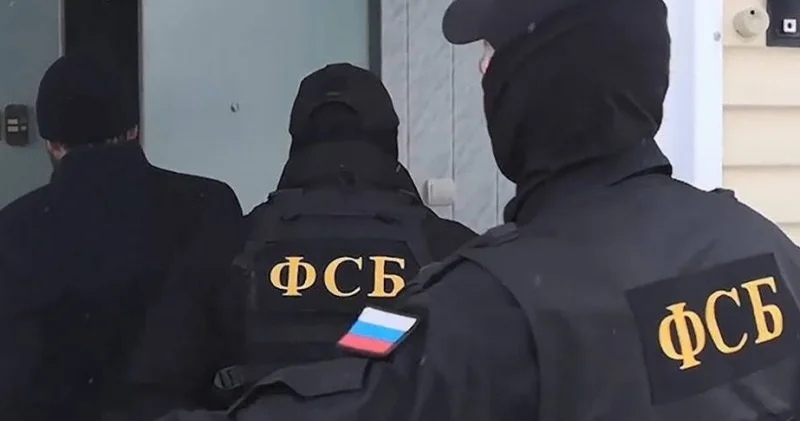 Ukrayna kəşfiyyatı Moskvada rusiyalı rəsmilərə qarşı sui qəsd hazırlayıb