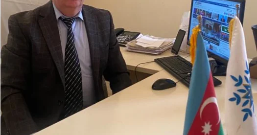 Əsas məqsəd vətəndaş məmnunluğunun artırılmasıdır