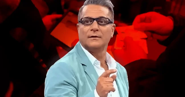 Şoumen qumar oynadığını etiraf etdi: Yaşadığım evin 10 milyon qiyməti var