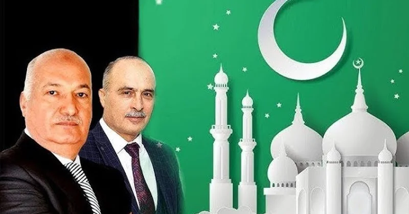 Sərdar Cəlaloğlu ilə CÜMƏ SÖHBƏTİ VİDEO