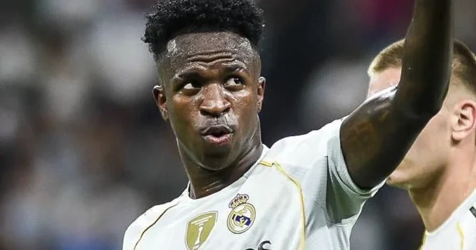 Vinisius “Real”dan ayrılır? FRANSA TƏMSİLÇİSİ HƏRƏKƏTƏ KEÇDİ