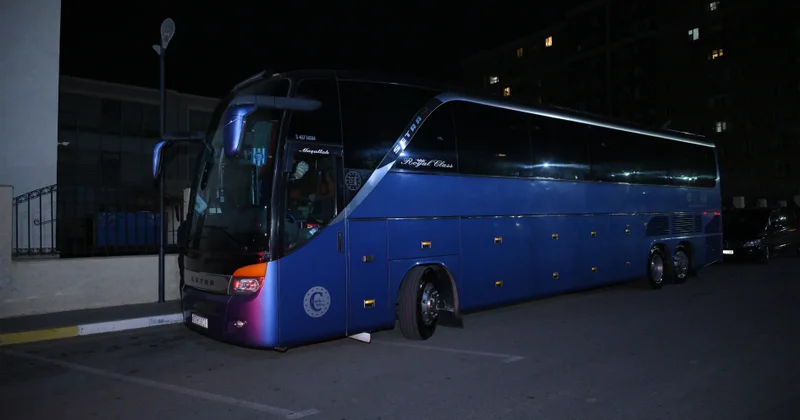 “Böyük Qayıdış” Zəngilanın Ağalı kəndində davam edir: 41 ailə doğma yurda qayıtdı