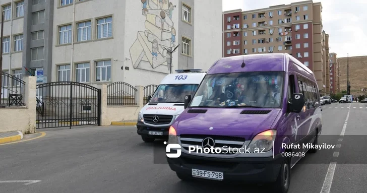 Очередные группы переселенцев выехали в ходжалинские села Ханъюрду и Шушакенд