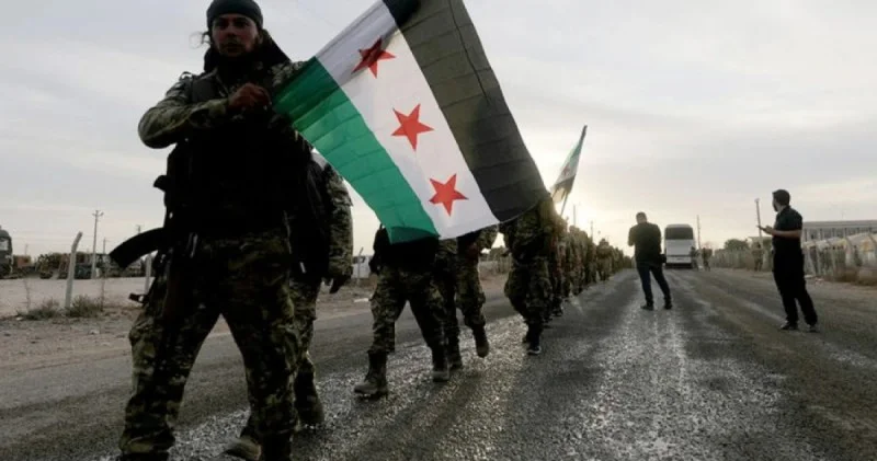 Dəməşq SDQ yaxınlaşması: ABŞ planı nə vəd edir?