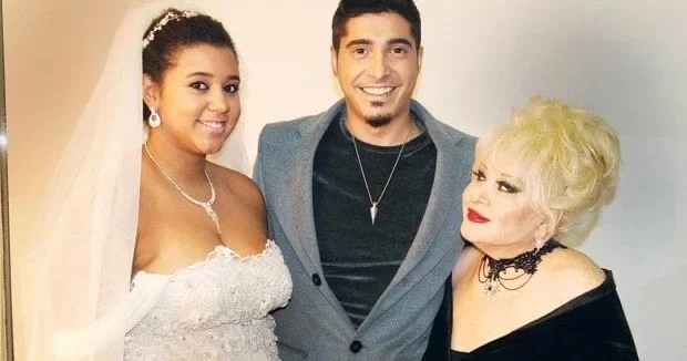 Müğənnidən qızına 1 milyard dollar miras qalıb