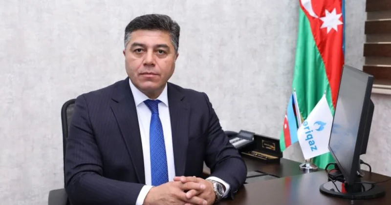 Azəriqaz ın rəsmisi: Qazlaşdırılmayan yaşayış məntəqələri 900 ə yaxın kəndi əhatə edir