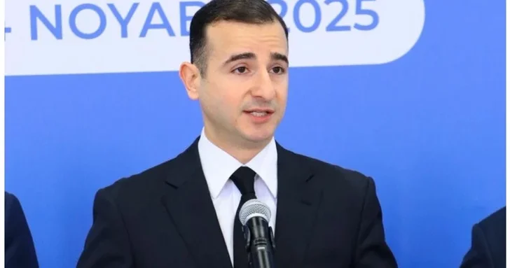 Замгенпрокурора Азербайджана: Большинство принятых по конкурсу юристов заняли руководящие должности