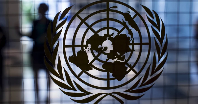 США впервые проголосовали против антироссийской поправки