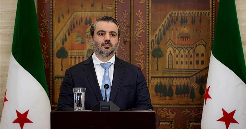 Suriya Türkiyədə səfirlik açacaq