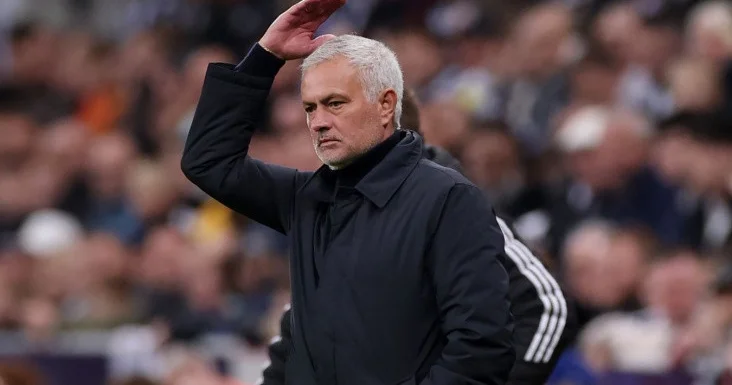 “İnter”in prezidenti Mourinyonun kluba qaytarılması barədə danışıb